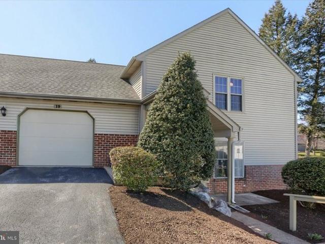 Condo for sale in Hershey, Pennsylvania