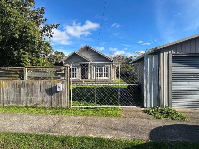 House for rent in Wanganui District