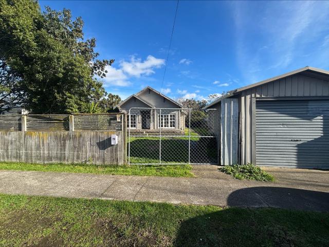 House for rent in Wanganui District