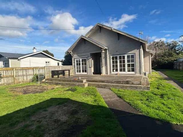 House for rent in Wanganui District