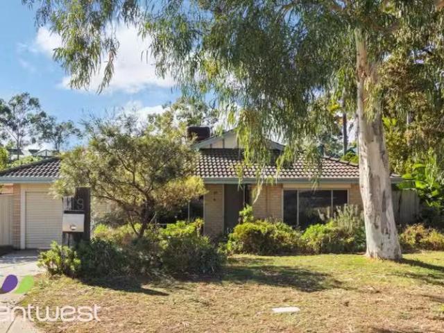 House for rent in Leda, Western Australia