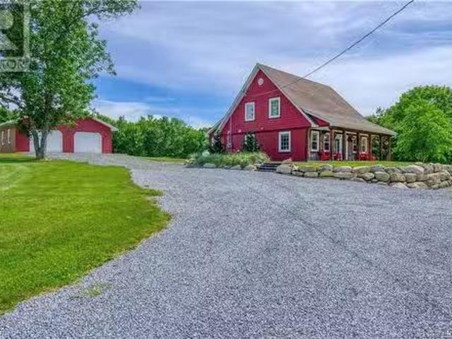 House for sale in Wickham, New Brunswick