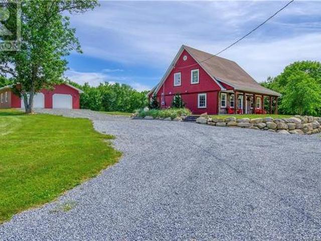 House for sale in Wickham, New Brunswick