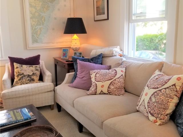 Property for rent in Newport, Rhode Island