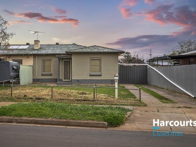 Apartment for rent in Davoren Park, Adelaide