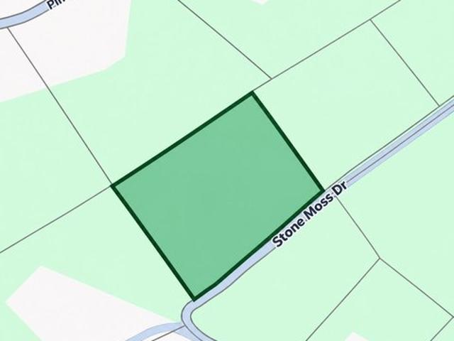 Land for sale in Shavertown, Kingston Township