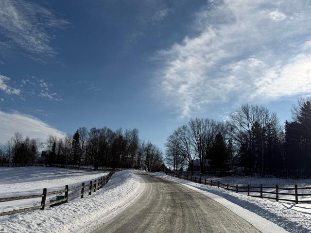 Land for sale in West Dover, Vermont