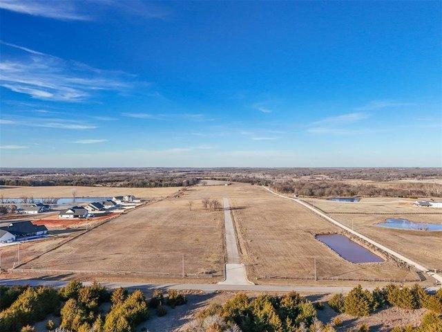 Land for sale in Oklahoma
