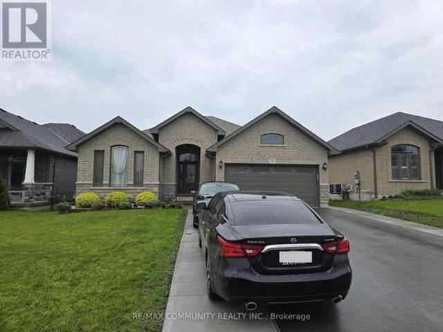 House for rent in Quinte West, Ontario