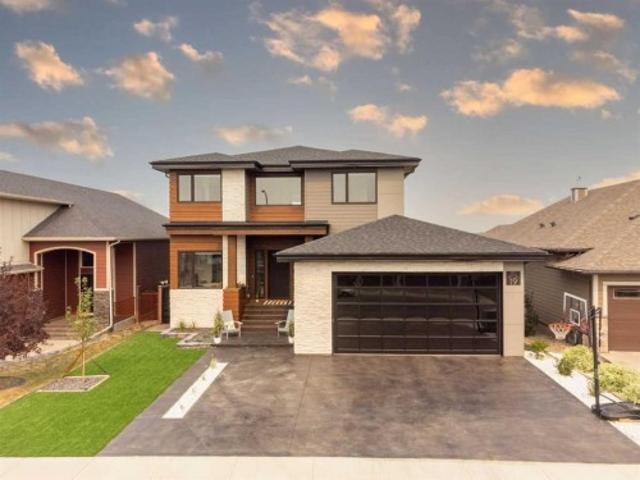 House for sale in Riverstone, Lethbridge