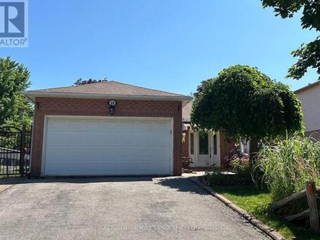 House for rent in York, Ontario