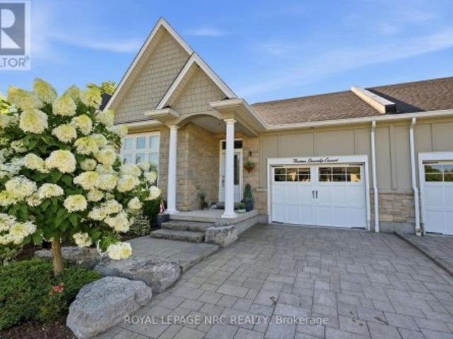 House for sale in Niagara, Ontario