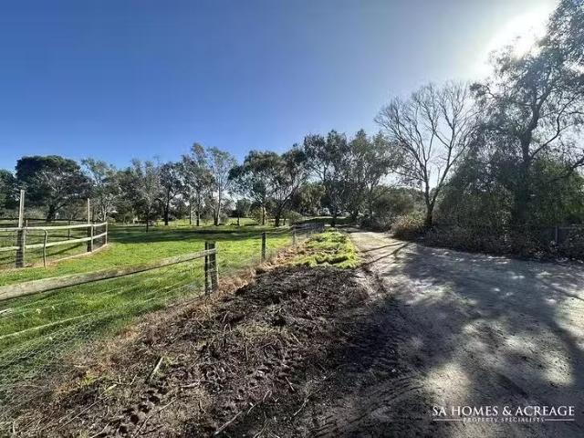 House for rent in Gomersal, South Australia
