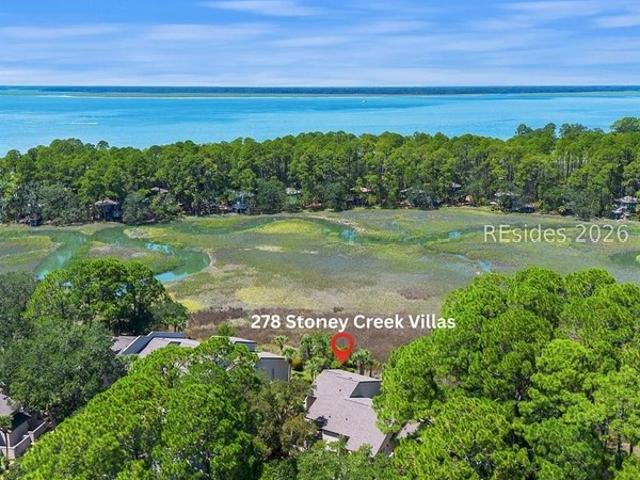 Condo for sale in Hilton Head Island, South Carolina