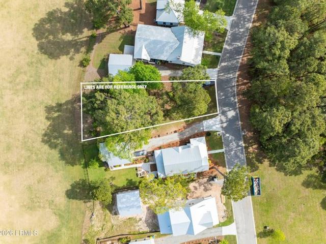 Land for sale in Beaufort, South Carolina
