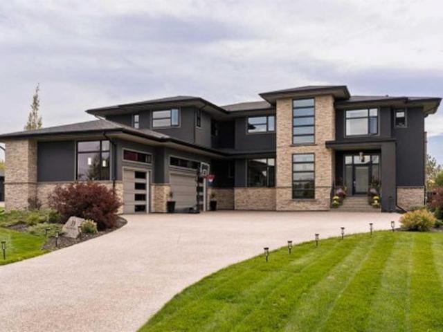 House for sale in Watermark, Rocky View County