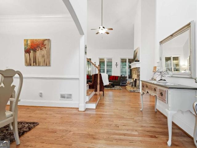 House for sale in Dawsonville, Dawson County