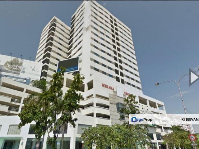 Shop for sale in Country Heights Damansara, Kuala Lumpur