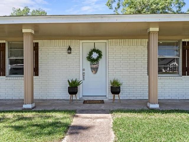 House for sale in Mauriceville, Texas