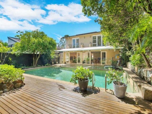 House for rent in Sydney, New South Wales