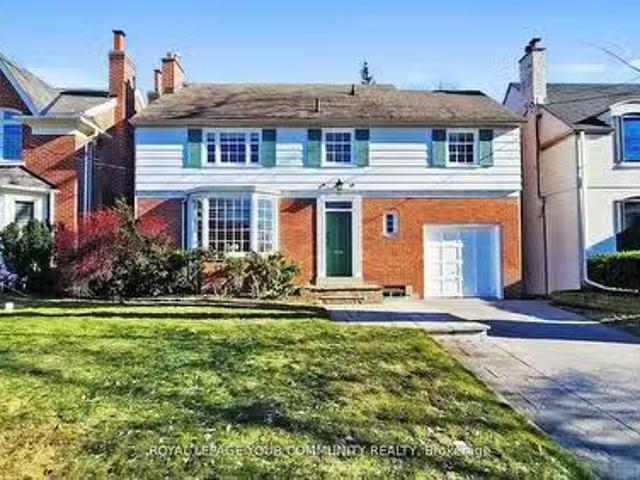 House for sale in Don Valley West, Toronto