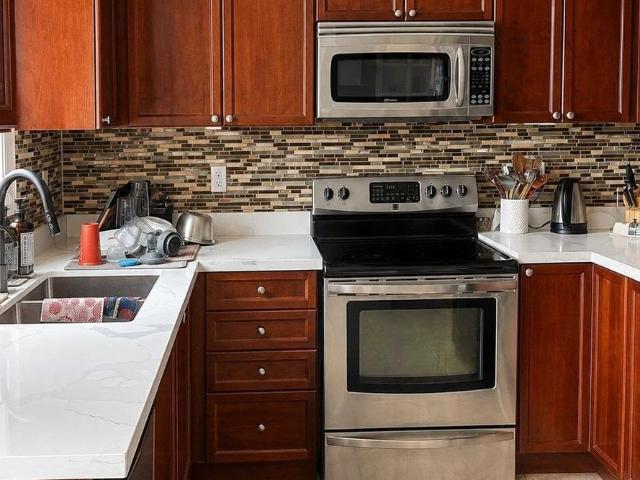 House for rent in Barrie, Central Ontario