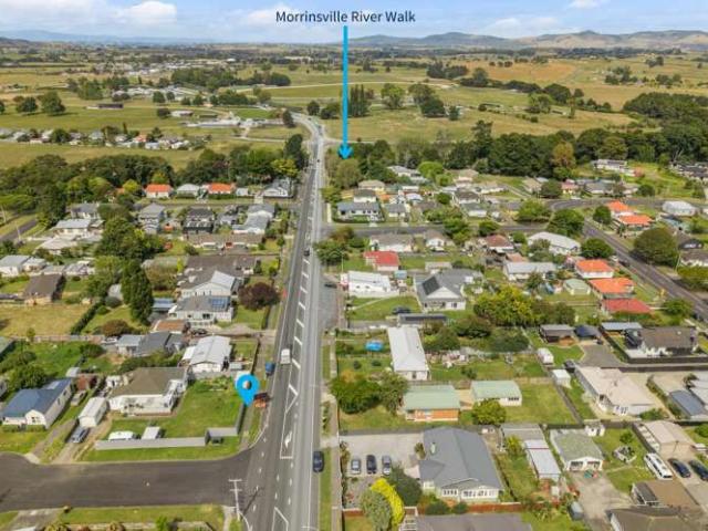 House for sale in Morrinsville, Waikato