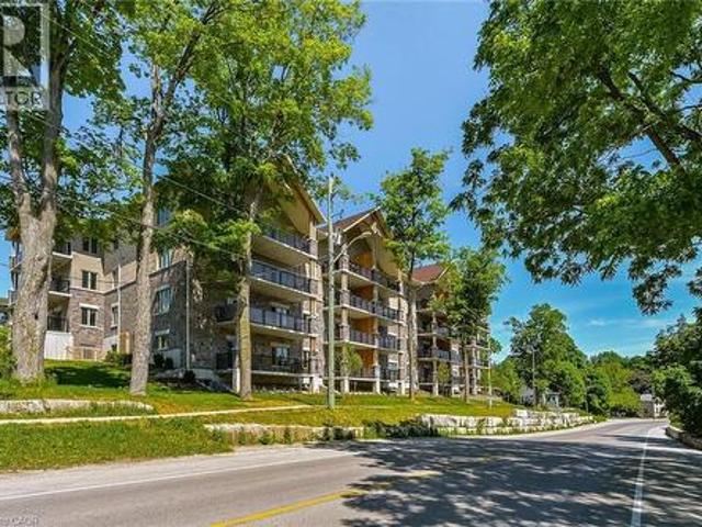 Condo for sale in Wellington, Ontario