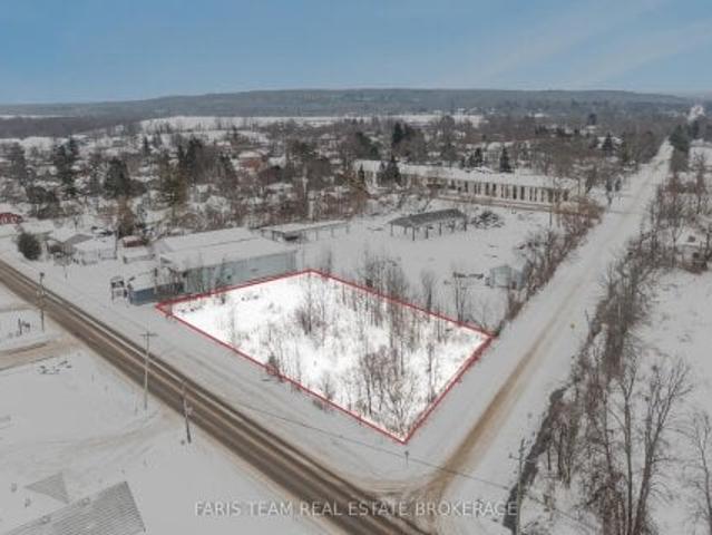 Land for sale in Severn, Ontario