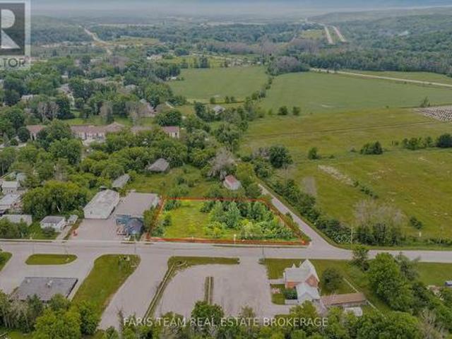 Land for sale in Severn, Ontario