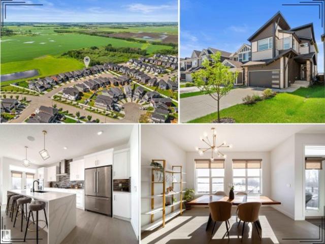 House for sale in Rolly View, Alberta