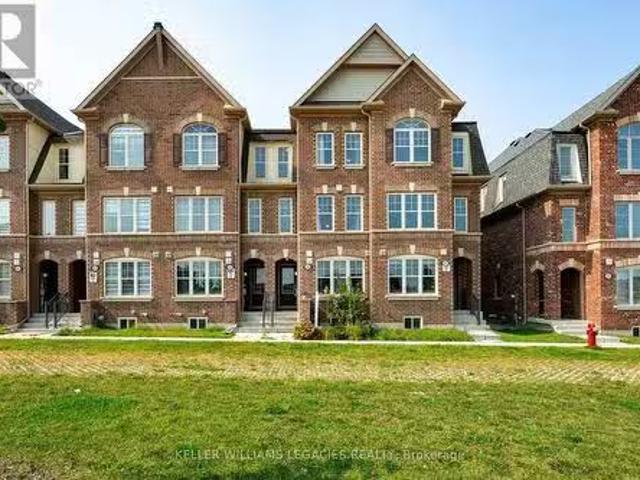 Condo for sale in Georgina, Ontario