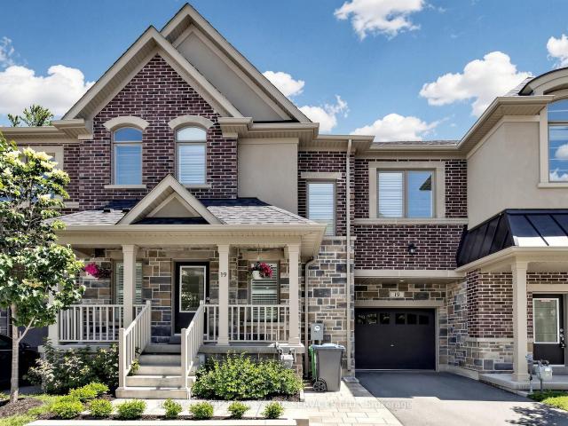 Townhouse for sale in Woburn, Ontario
