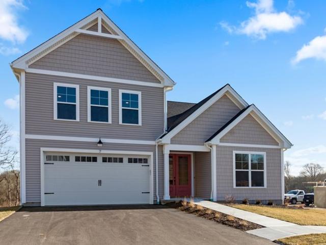 House for sale in Stonington, Connecticut