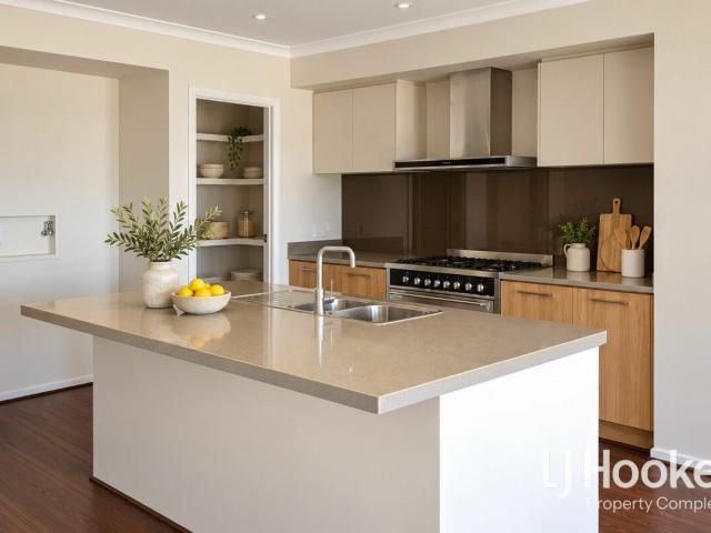 House for rent in Yarrabilba, Greater Brisbane
