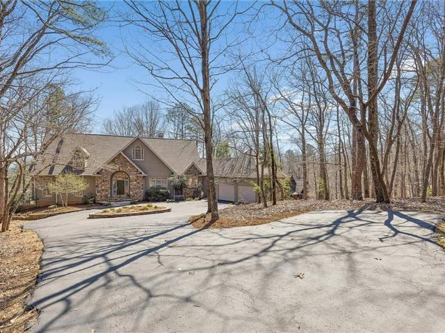 House for sale in Pickens, Georgia