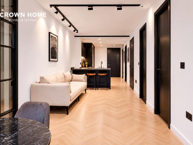 House for rent in Shoreditch, Greater London