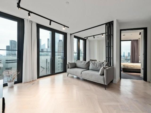 Apartment for rent in Shoreditch, Greater London