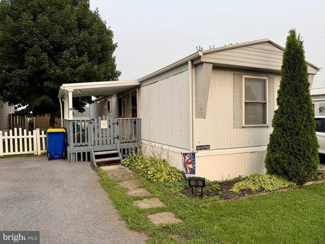 House for sale in Ephrata, Pennsylvania