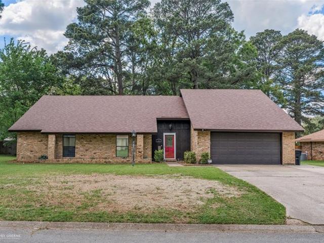 House for sale in Haughton, Louisiana