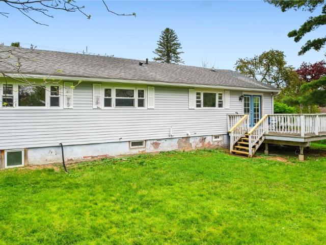 House for sale in Norwich, New York