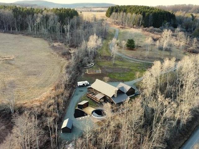House for sale in Tioga, Pennsylvania