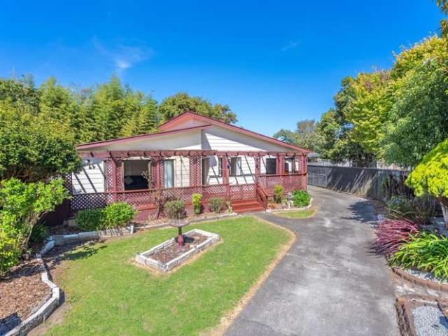House for sale in Paraparaumu, Wellington