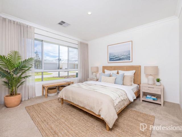 Apartment for rent in Alkimos, Western Australia