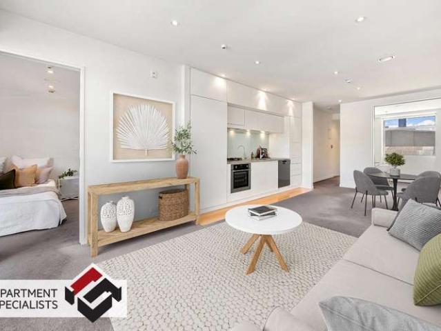 Apartment for sale in Grey Lynn