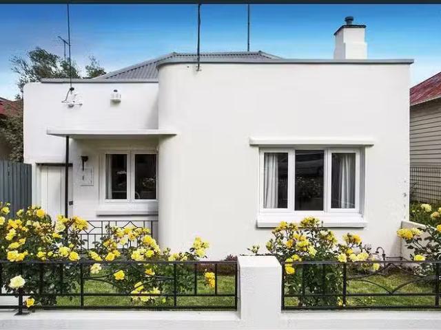 House for rent in Moonee Ponds, Victoria