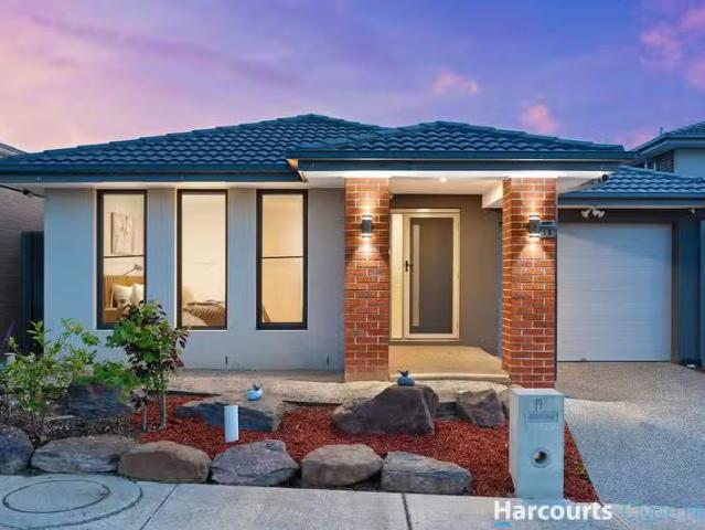 House for rent in Camerons Creek, Victoria