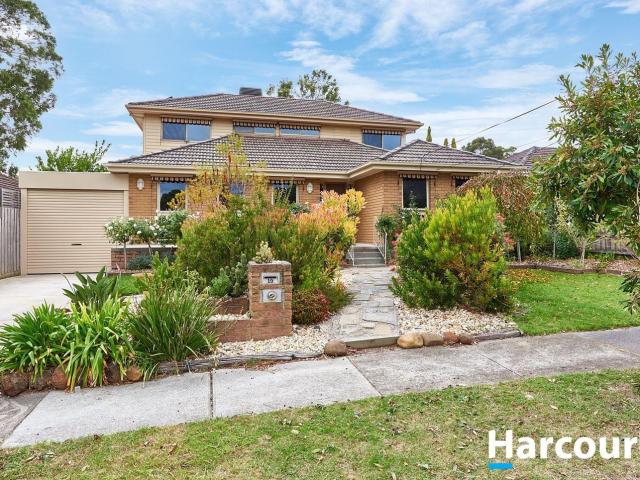 Apartment for rent in Blackburn South, Melbourne