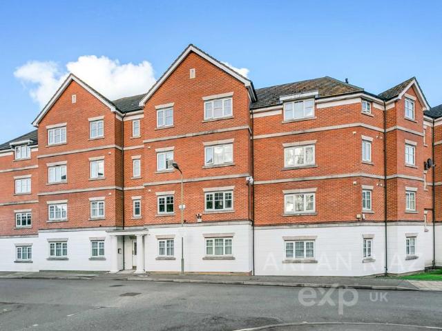 Apartment for rent in Burnt Oak, Greater London