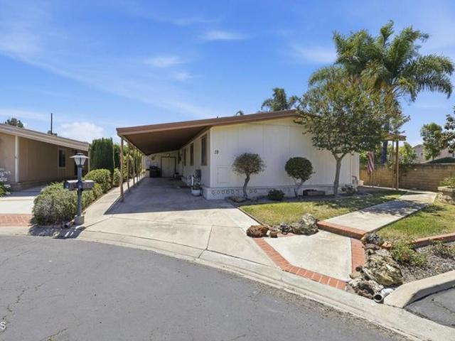 House for sale in Camarillo, California